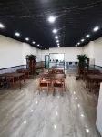 Dushanzi Nianjun Business Hotel Hotels in Karamay
