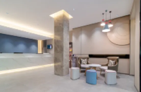Homeinn Hotel (Anshun Ancient City Gufu Street)