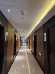 Atour Apartment Hotel (Jiamusi Wanda Plaza)
