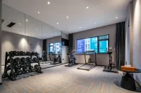 YUE XIANG SHI GUANG HOTEL - palestra