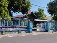 Hotel O Mareje Sariguna