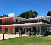 Pacific Paradise Villa Hotels in Warwick