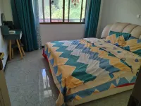 山水印象農莊 鄰近陝西漢中G5京昆高速服務區房車營地（趣滙友自駕遊停車點）的酒店