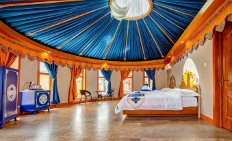 Ergun Grasslands Zaili Homestay