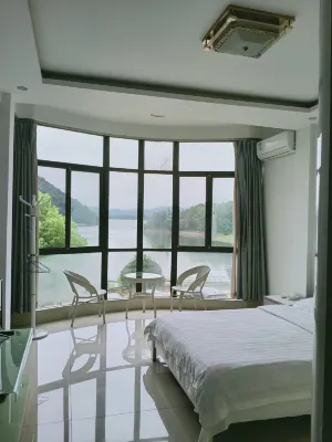 Shucheng Shuizhiyun Homestay Hotels near Mount Wanfo