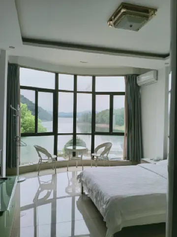 Shucheng Shuizhiyun Homestay - Pet friendly
