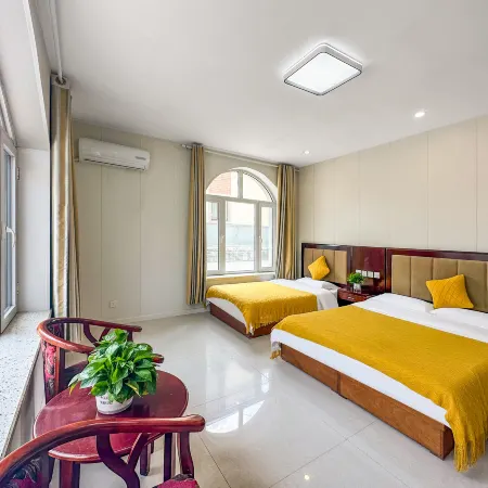 Jinmeng Hotel