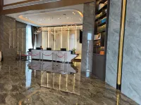 Yibin Azibolan Hotel (Yiman Park) Hotels in Yibin