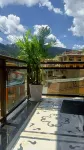 Diebu Zagana Jingyuan Homestay