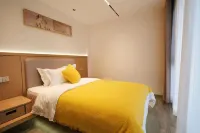 Yongzhou Nanxi Homestay