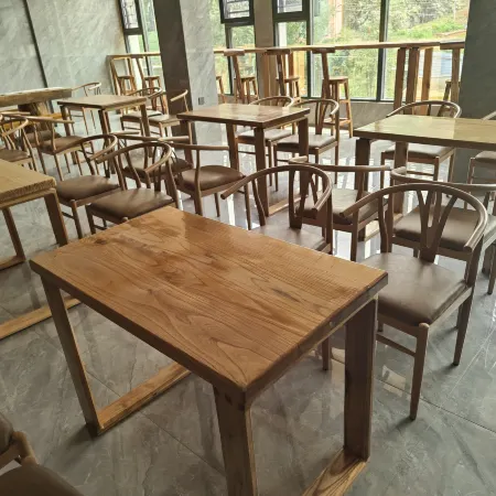 Guishui Business Redort hotel