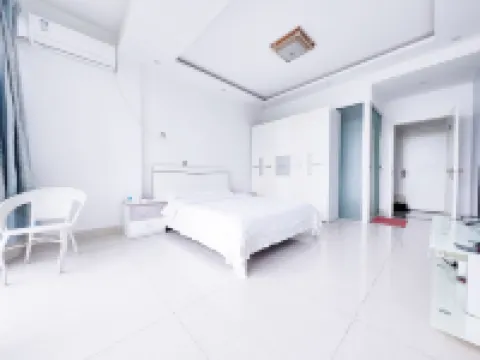 Shucheng Shuizhiyun Homestay - Pet friendly