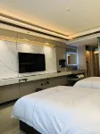 Yushu Staff Home Hotel Hotels in Yushu