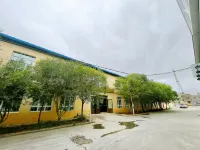 Stone City Hotel (Renshe Bureau)