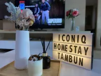 Ipoh Homestay By Iconique Espace Hoteles en Ulu Kinta