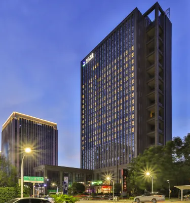 T-JOY Hotel Guazhu Lake