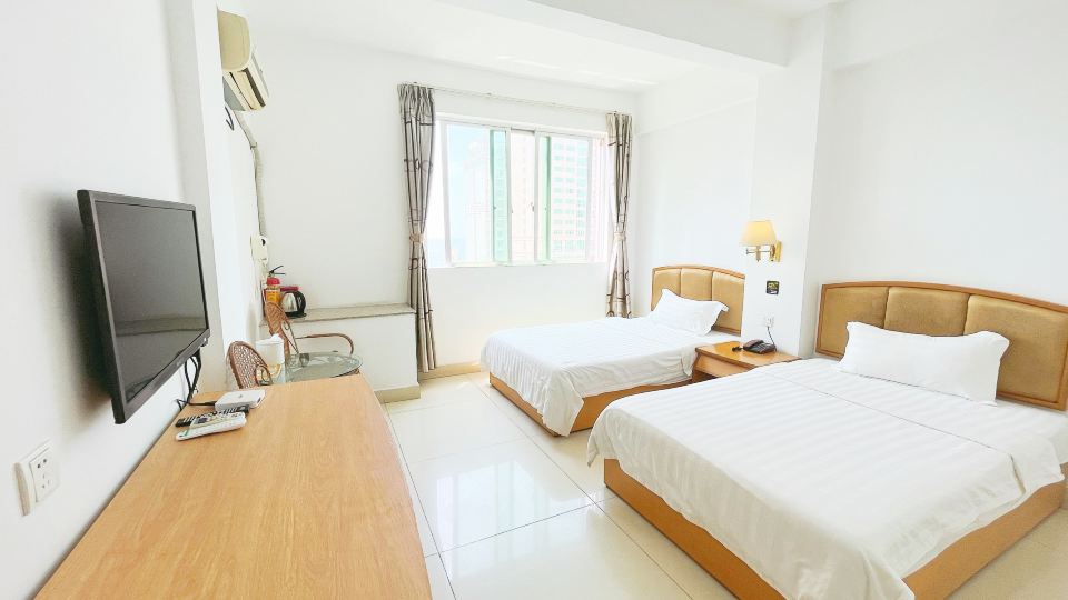 Hongchang Hotel