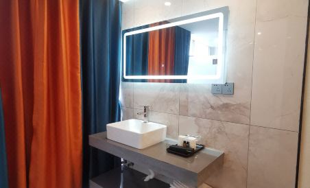 Suitetrails - Ji'an Lidu Hotel