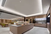 JI Hotel (Yongzhou Lengshuitan District Government)