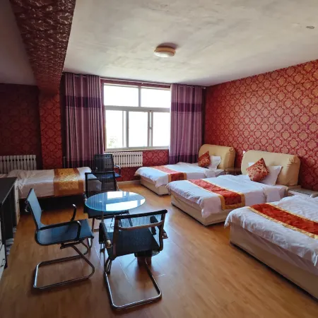 Pingdu Chaoxuan Hotel