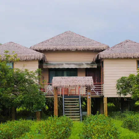 Wuli Road Chayun Gongxiang Farm Stay