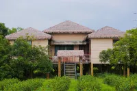 Wuli Road Chayun Gongxiang Farm Stay