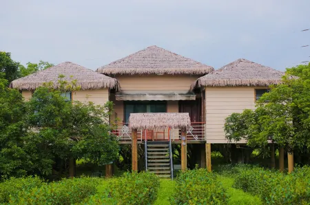 Wuli Road Chayun Gongxiang Farm Stay