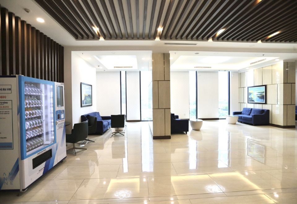 Nanahousing-Vinhomes Skylake Luxury Apartments
