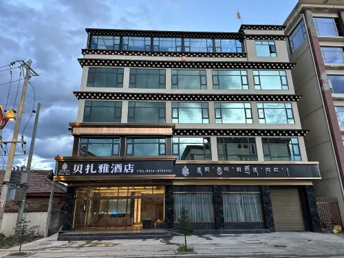 Hotel Seda Bezaya