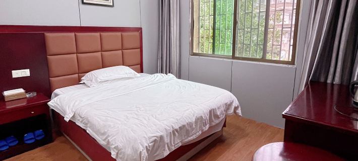 Guiyang Bali Hotel Hotels in Guiyang