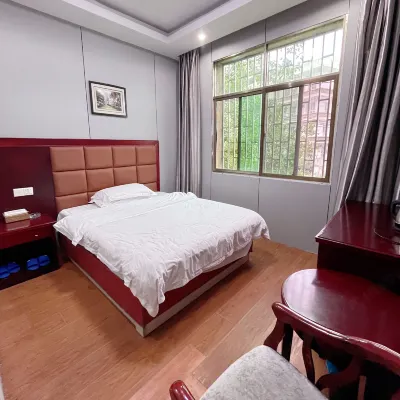 Guiyang Bali Hotel