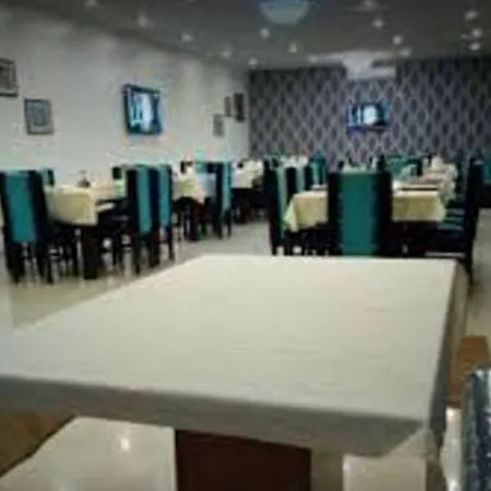 Haitel Guest Inn