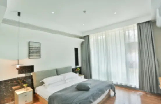 峨眉山零公里零點客棧