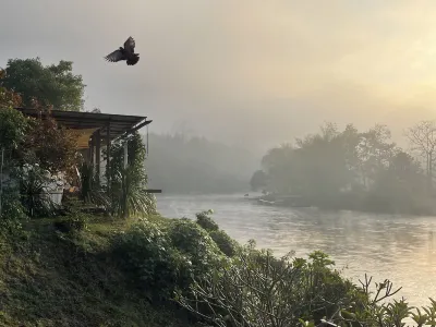 BaanRaiKhunYa