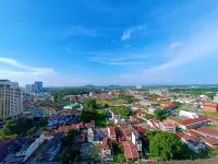 Straits Residence Melaka Private Suites