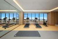 Vienna International Hotel (Xichang Qionghai Wetland Wanda Plaza Store)