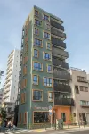 The Moto Hotel Asakusa SENJU MILDIX Ichiban-kan 주변 호텔