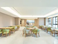 JI Hotel (Zhaoqing High-tech Zone Dawang Plaza) Hotéis em Sihui