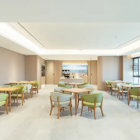 JI Hotel (Zhaoqing High-tech Zone Dawang Plaza)