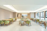 JI Hotel (Zhaoqing High-tech Zone Dawang Plaza)