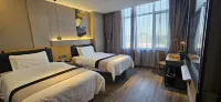 Rujia Business Hotel Hotels in Xushui District