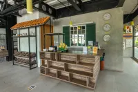 SUMMERVILLE HOTEL MAJALENGKA