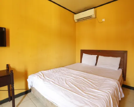 Hotel O Guest House Pandita Hotel di Kabupaten Tana Tidung