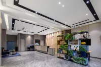 Homeinn Ruibo Cloud Hotel (Hami Railway Station Chuntianli Community Branch) - 3-Star