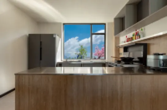 簡禾隱世民宿（大理古城店）