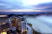 Genting Getawaystaycationhut at Ion Delemen