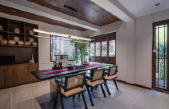 雲起時·雪山觀景私舍（麗江古城店）