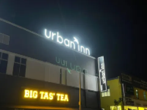 Urban Inn, Serai Wangi Hotels in Kulim