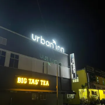 Urban Inn, Serai Wangi