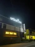 Urban Inn, Serai Wangi Hotels in 